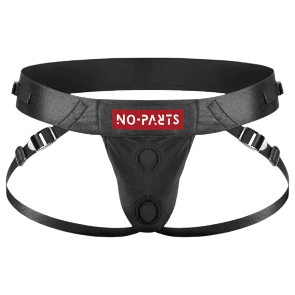 No-Parts Taylor - prisegamas diržas su dviem O žiedais - S-L dydis