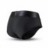 No-Parts Robin - prisegamos kelnaitės (juodos) - S