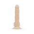 Realistinė Quentin dildo - 24cm (natūrali)