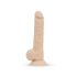 Realistinė Quentin dildo - 24cm (natūrali)