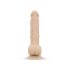 Realistinė Quentin dildo - 24cm (natūrali)