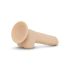 Realistinė Quentin dildo - 24cm (natūrali)