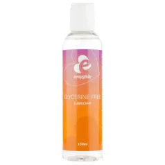   EasyGlide - vandens pagrindo lubrikantas - be glicerino - 150 ml