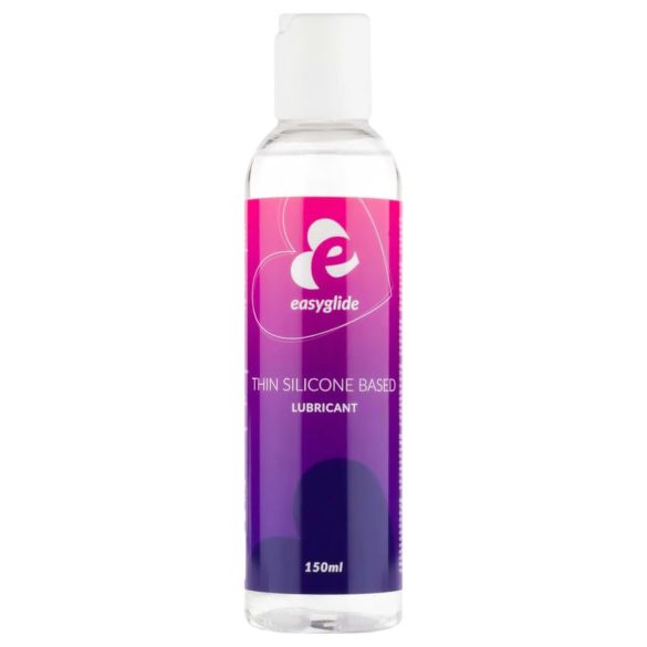 EasyGlide Thin - silikoninis lubrikantas (150 ml)
