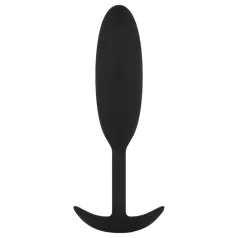   EasyToys Heavy Fulfiller - 54 g analinis kaištis - mažas (juodas)