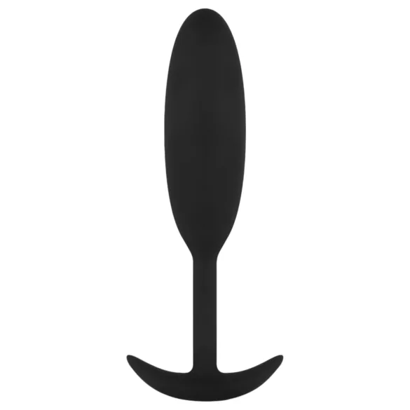 EasyToys Heavy Fulfiller - 54 g analinis kaištis - mažas (juodas)