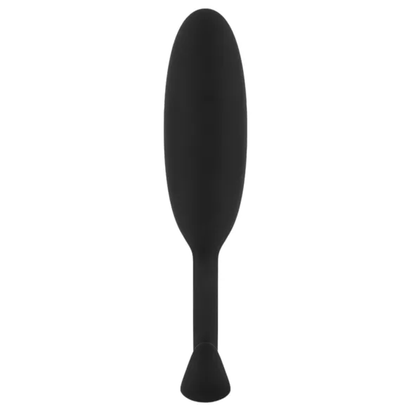 EasyToys Heavy Fulfiller - 54 g analinis kaištis - mažas (juodas)