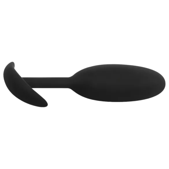 EasyToys Heavy Fulfiller - 54 g analinis kaištis - mažas (juodas)