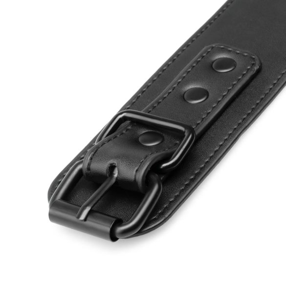 Bedroom Fantasies - BDSM rinkinys - 5 dalių - juodas