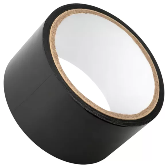 Bedroom Fantasies - bondage juosta - 20 m - juoda