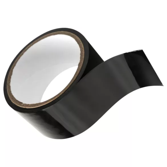 Bedroom Fantasies - bondage juosta - 20 m - juoda