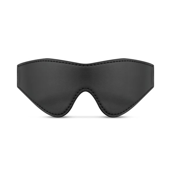 Bedroom Fantasies - odos efekto akių kaukė (juoda)