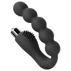 EasyToys - analinis vibratorius - juodas