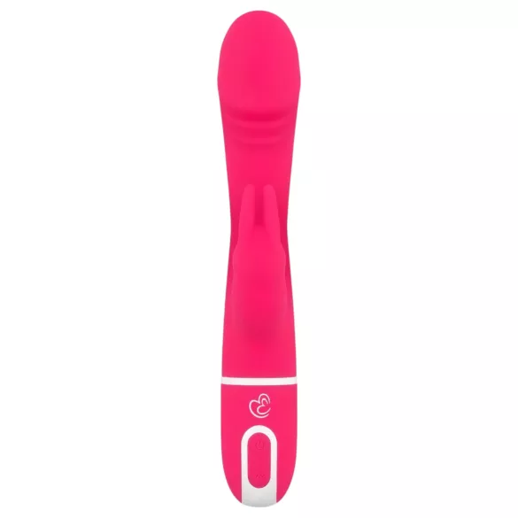 Easytoys - G taško ir klitorio vibratorius - rožinis