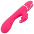 Easytoys - G taško ir klitorio vibratorius - rožinis