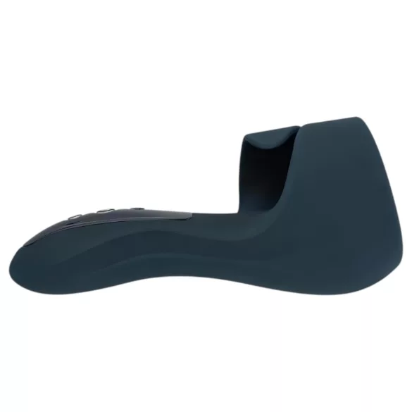 Boners - vibruojantis galvutės masažuoklis