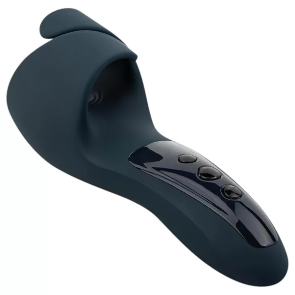 Boners - vibruojantis galvutės masažuoklis