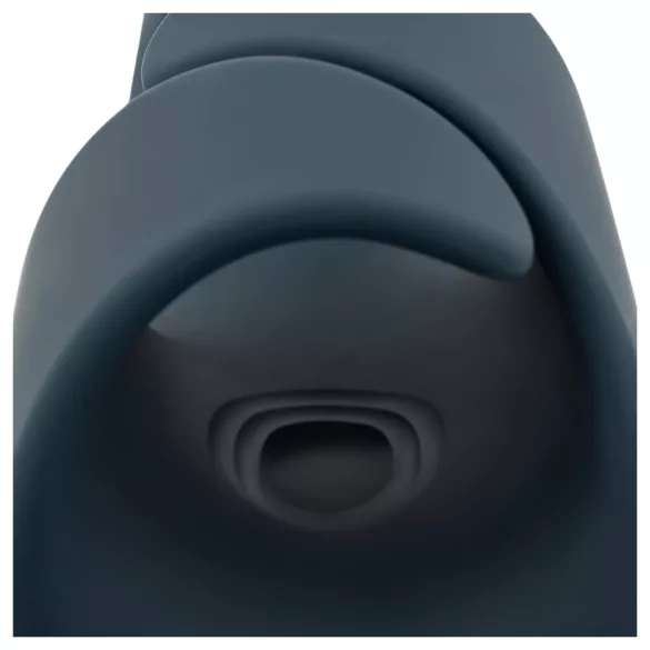 Boners - vibruojantis galvutės masažuoklis