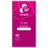EasyGlide Ultra Thin - plonas prezervatyvas (10 vnt.)