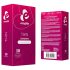 EasyGlide Ultra Thin - plonas prezervatyvas (10 vnt.)