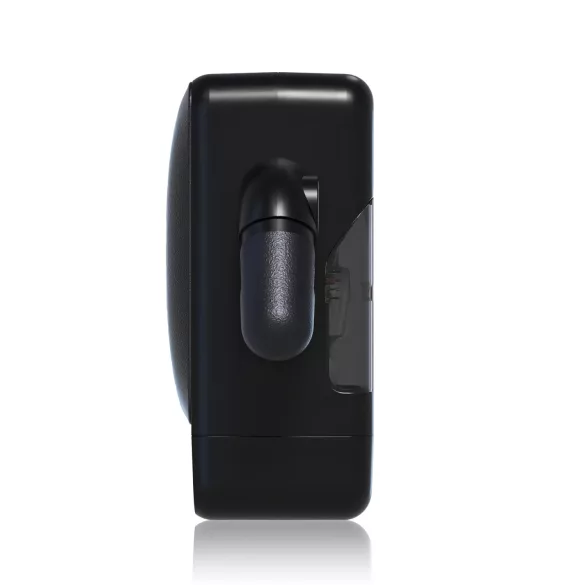 BLOWCAST Blowbot - automatinis masturbatorius vyrams - juodas