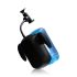 BLOWCAST Wingman Lite – automatinis žaidėjų masturbatorius (mėlynas)