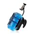 BLOWCAST Wingman Plus - automatinis žaidėjų masturbatorius (mėlynas)