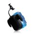 BLOWCAST Wingman Plus - automatinis žaidėjų masturbatorius (mėlynas)