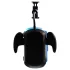 BLOWCAST Wingman Plus - automatinis masturbatorius vyrams - mėlynas