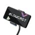BLOWCAST Wingman Plus - automatinis žaidėjų masturbatorius (mėlynas)