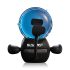 BLOWCAST Wingman Plus - automatinis žaidėjų masturbatorius (mėlynas)