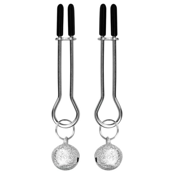 LoveBoxxx - kalėdinis sekso žaislų rinkinys - rožinis