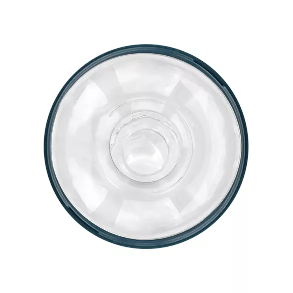 FPPR. - masturbuoklis vyrams - spiralinis - permatomas