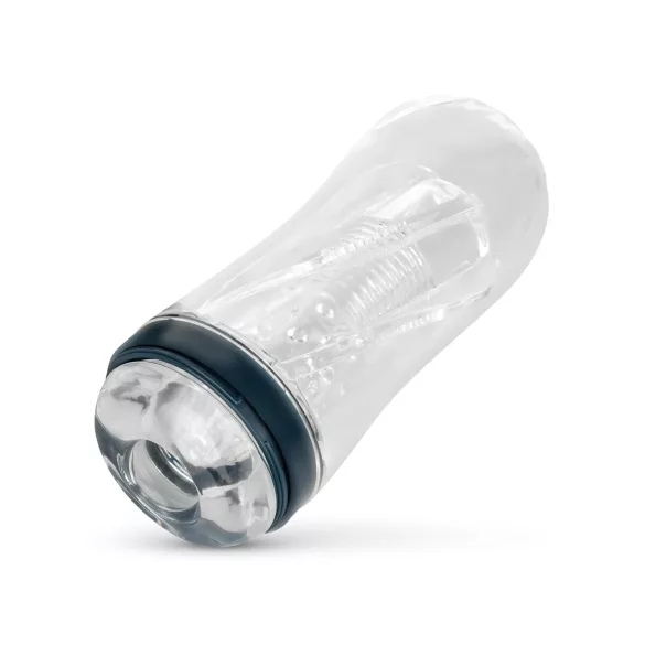 FPPR. - masturbuoklis vyrams - spiralinis - permatomas