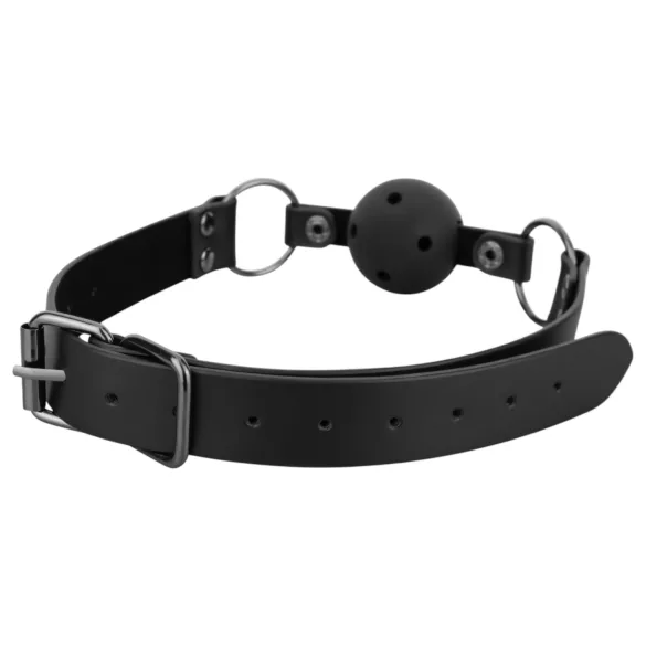 Bedroom Fantasies - burnos kaiščių rinkinys - 3 vnt - juoda