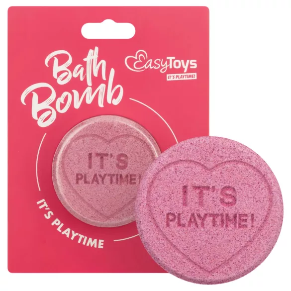 Easytoys - vonios burbulas - It's Playtime
