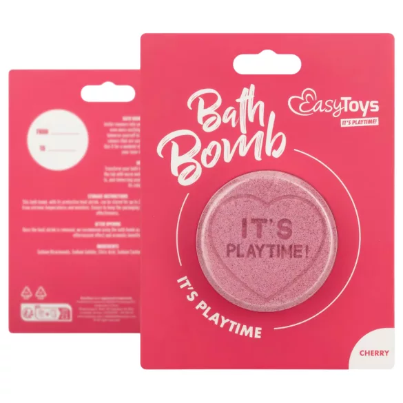 Easytoys - vonios burbulas - It's Playtime