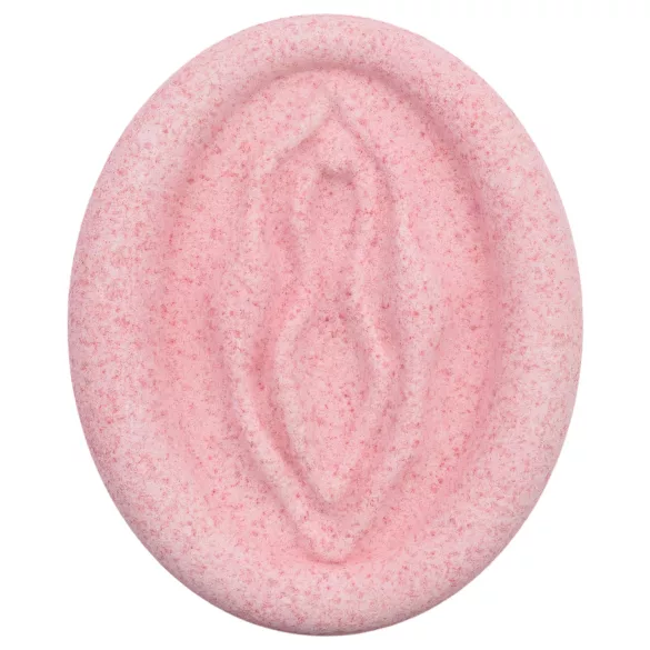 Easytoys - vonios burbulas - su makšties forma