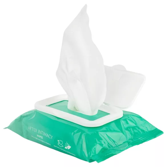 EasyGlide - intymios servetėlės - 25 vnt