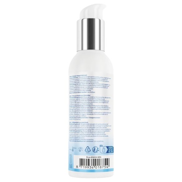 EasyGlide Sensitive - vandens pagrindo lubrikantas - 150 ml