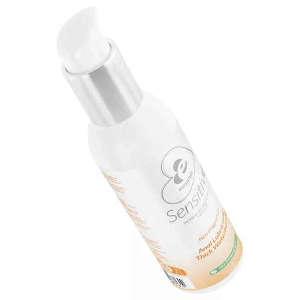 EasyGlide Sensitive - analinis vandens pagrindo lubrikantas - 150ml