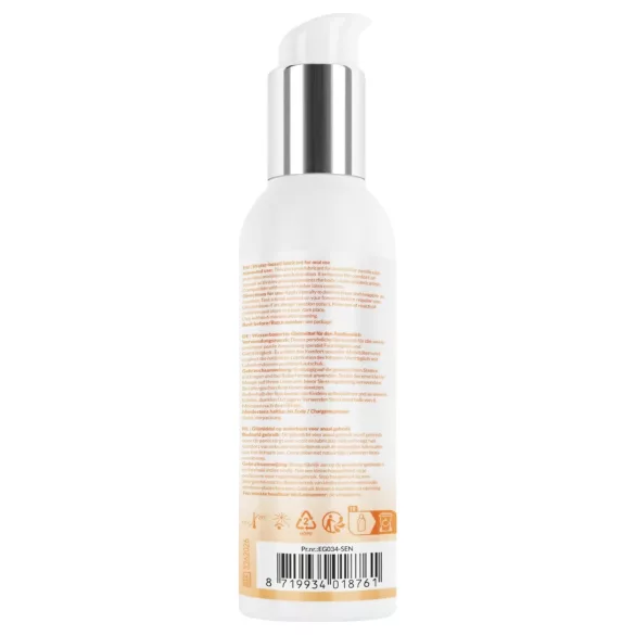 EasyGlide Sensitive - analinis vandens pagrindo lubrikantas - 150ml