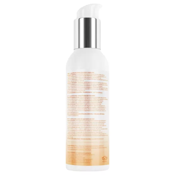 EasyGlide Sensitive - analinis vandens pagrindo lubrikantas - 150ml