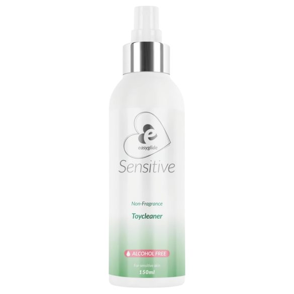 EasyGlide Sensitive - dezinfekuojantis ir valomasis purškalas - 150 ml