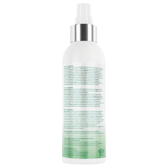 EasyGlide Sensitive - dezinfekuojantis ir valomasis purškalas - 150 ml