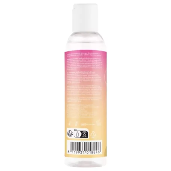 EasyGlide - vandens pagrindo lubrikantas - vanilės skonis - 150 ml
