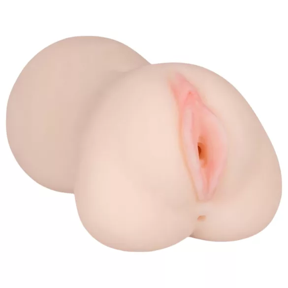 FWB - dirbtinė vagina - realistiška - natūrali spalva