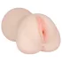 FWB - dirbtinė vagina - realistiška - natūrali spalva