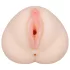 FWB - dirbtinė vagina - realistiška - natūrali spalva