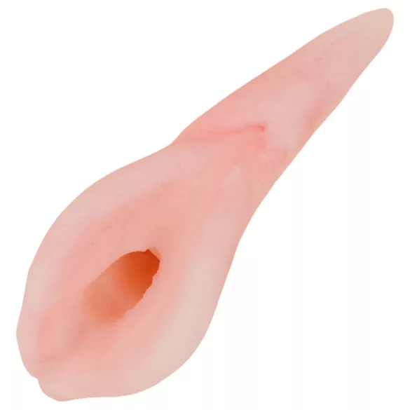 FWB - dirbtinė vagina - realistiška - natūrali spalva